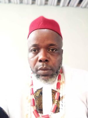 Eze Omeiheoma Uche Appeals for Peace as Ndi’Ezeudo Aligns with NDINDU – What We Know