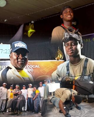He Has Put Olayasi, Ijanikin on the Global Map’ — Stakeholders Celebrate Damilola’s Guinness Record Feat